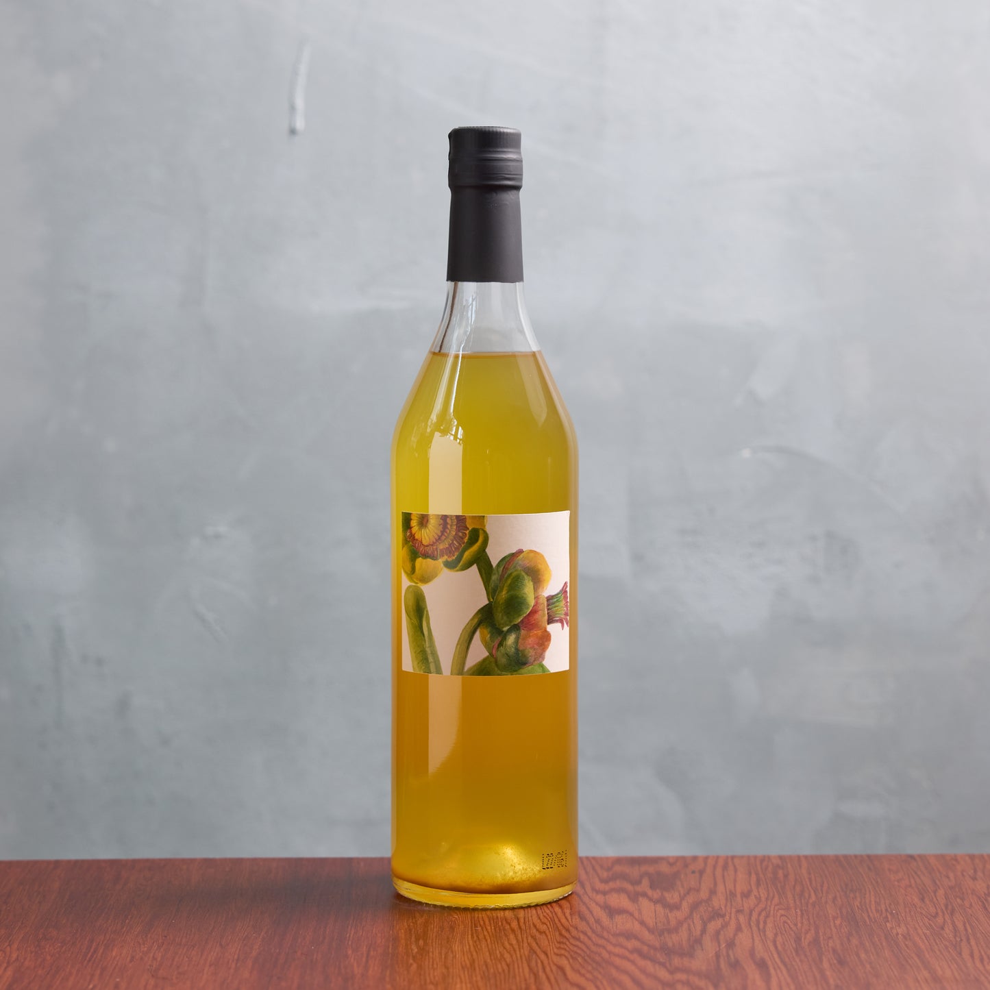 Golden Alpine Amaro