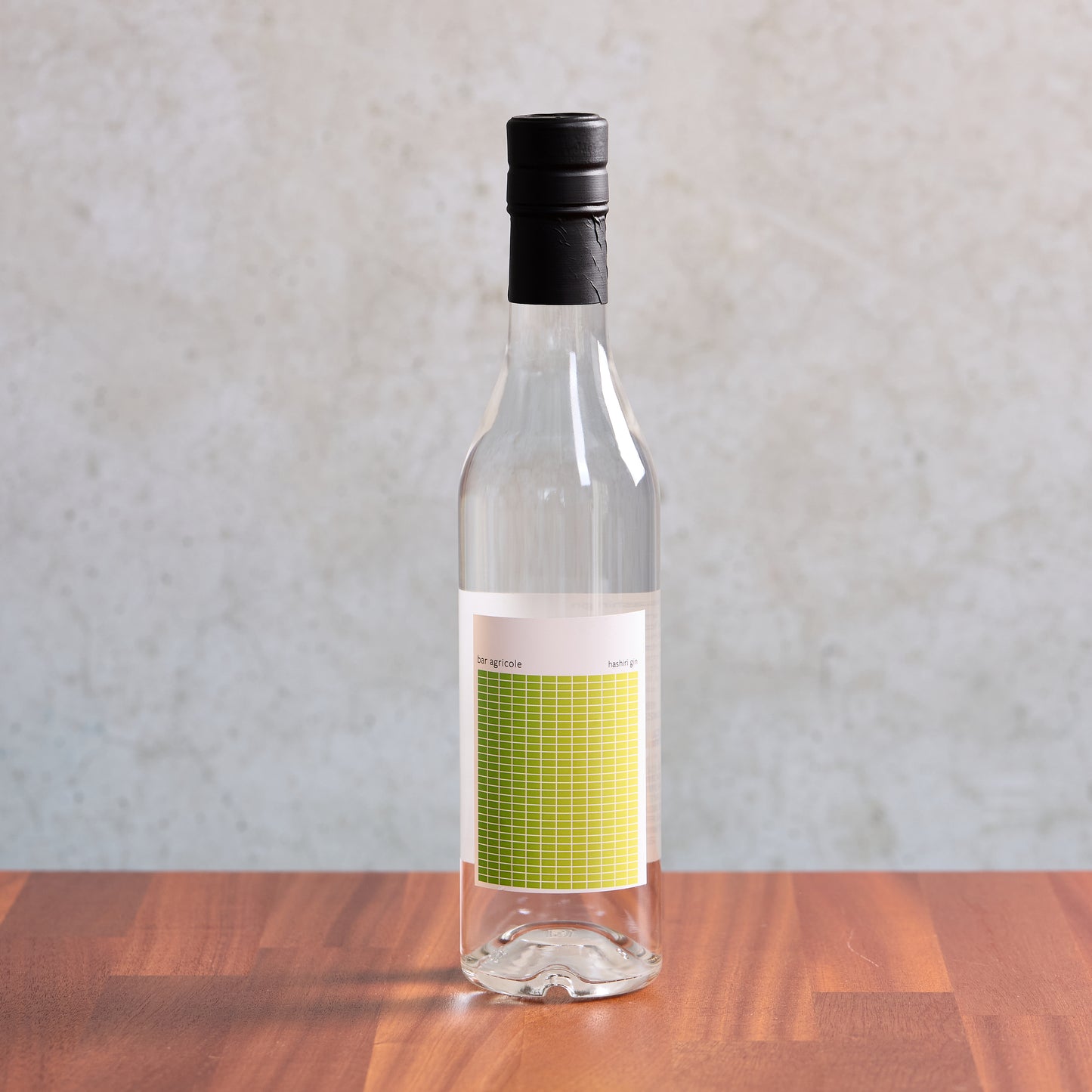 Citrus Gin - Hashiri