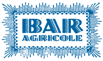 Bar Agricole logo