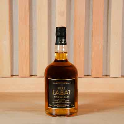 Père Labat Single Cask Rhum - 2009