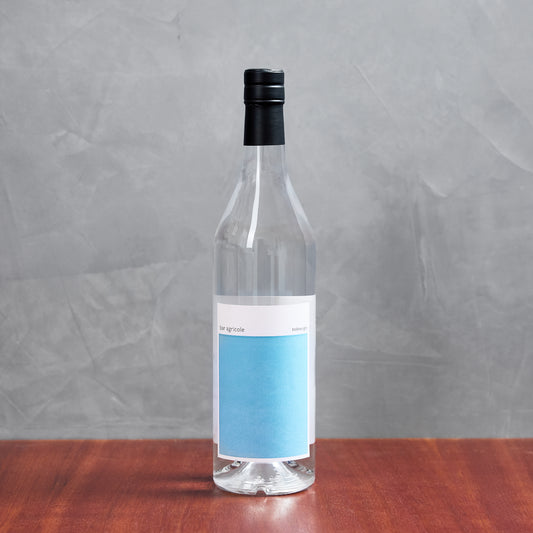 Bolinas Gin