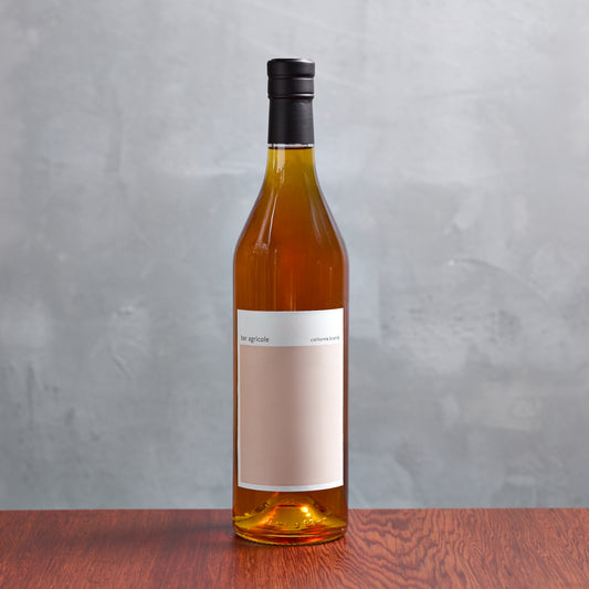 Biodynamic® California Brandy