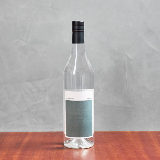 New Mission Pisco Style Brandy