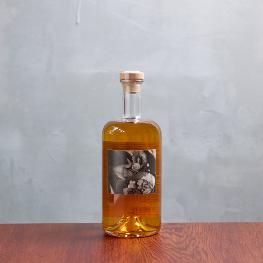 St. George Single Cask Apple Brandy
