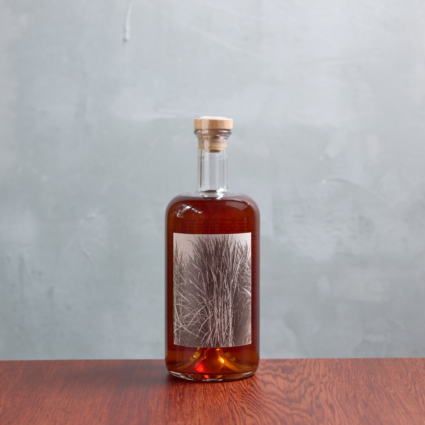 St. George Single Cask Rum