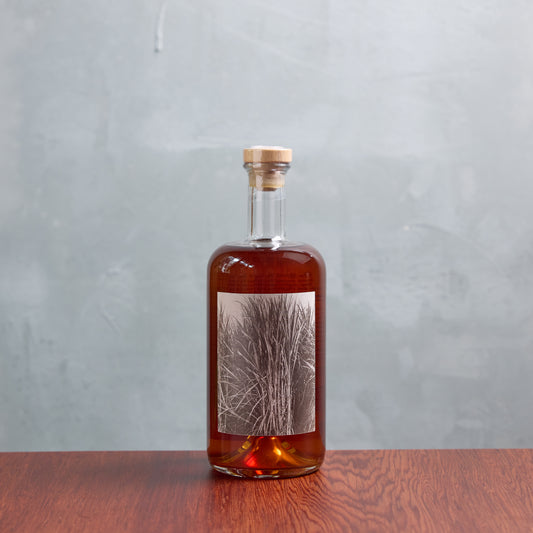 St. George Single Cask Rum