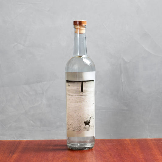 Lalocura, Pechuga Single Run Mezcal, Bar Agricole Celebration