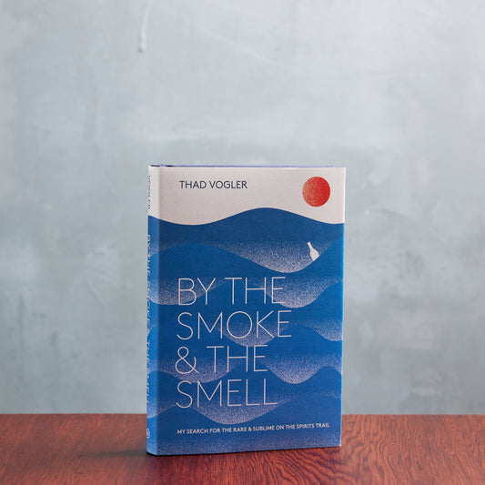 By the Smoke and the Smell