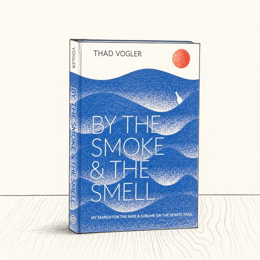 By the Smoke and the Smell