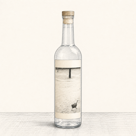 Lalocura, Pechuga Single Run Mezcal, Bar Agricole Celebration