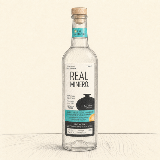 Real Minero Exclusive Ensamble
