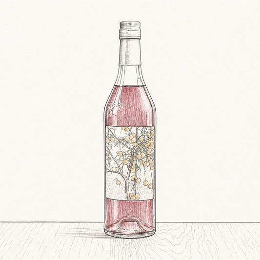 Vermouth #1