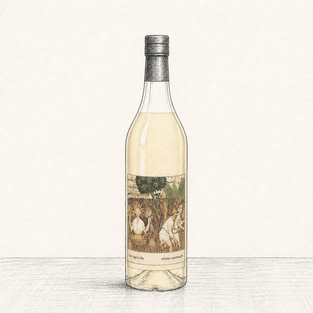Vermouth Bianco