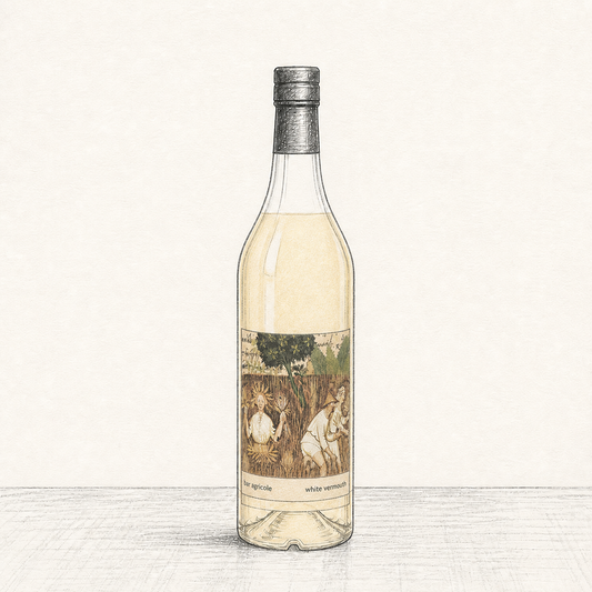Vermouth Bianco