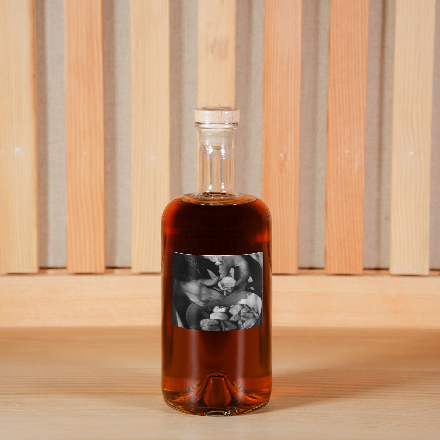 St. George Single Cask Apple Brandy